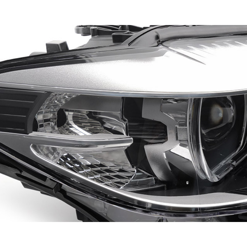 LED-Rückleuchten für BMW G30/G38 (2017-2020) mit Tagfahrlicht