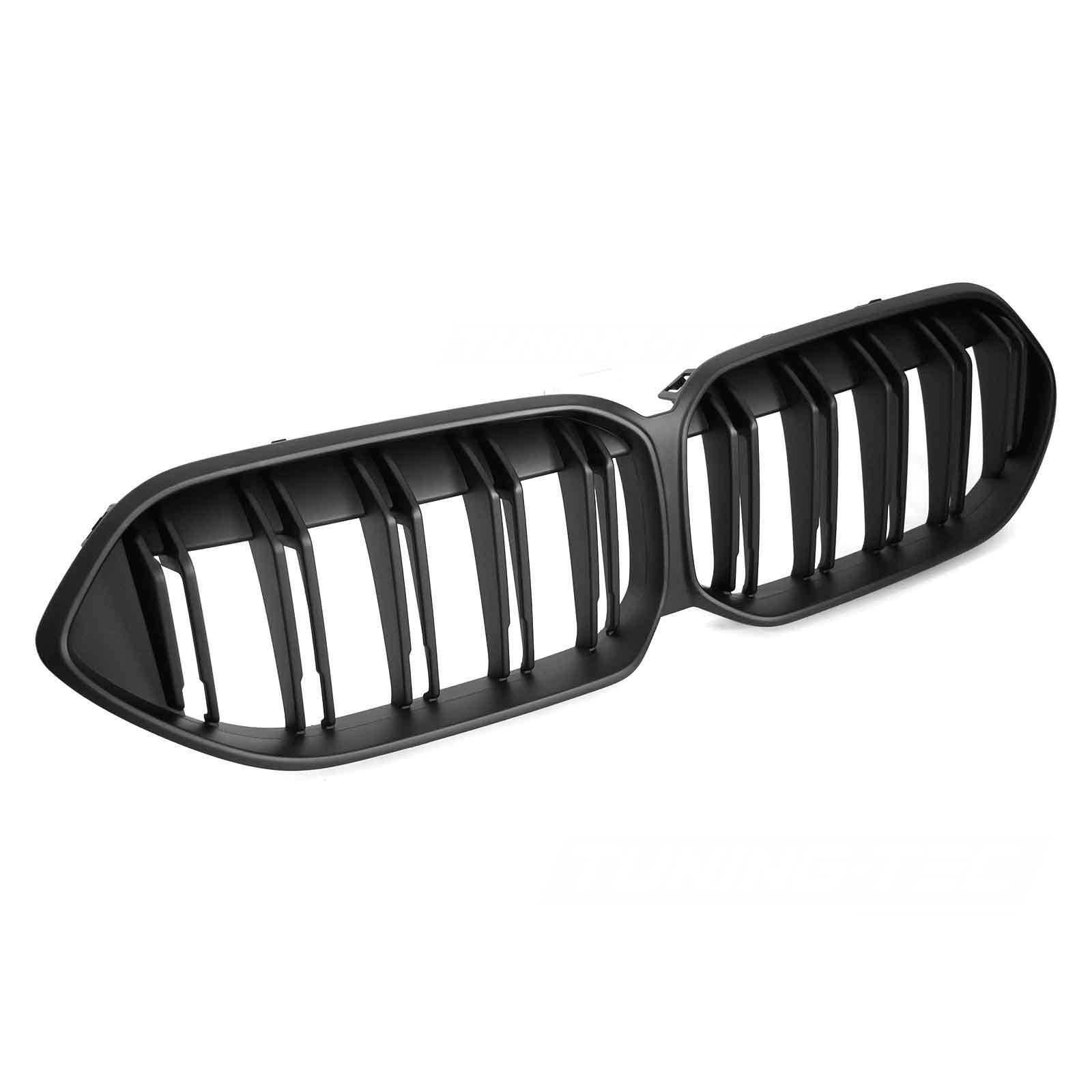 Grilles calandre BMW Serie 2 Gran Coupe F44 - 19-24 - Noir mat