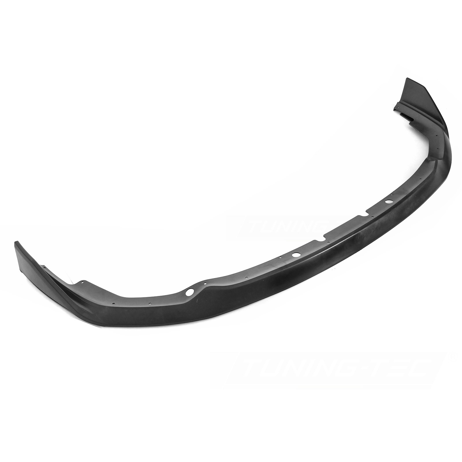 Lame avant look M-Performance pour BMW Série 1 F40 2019-2024