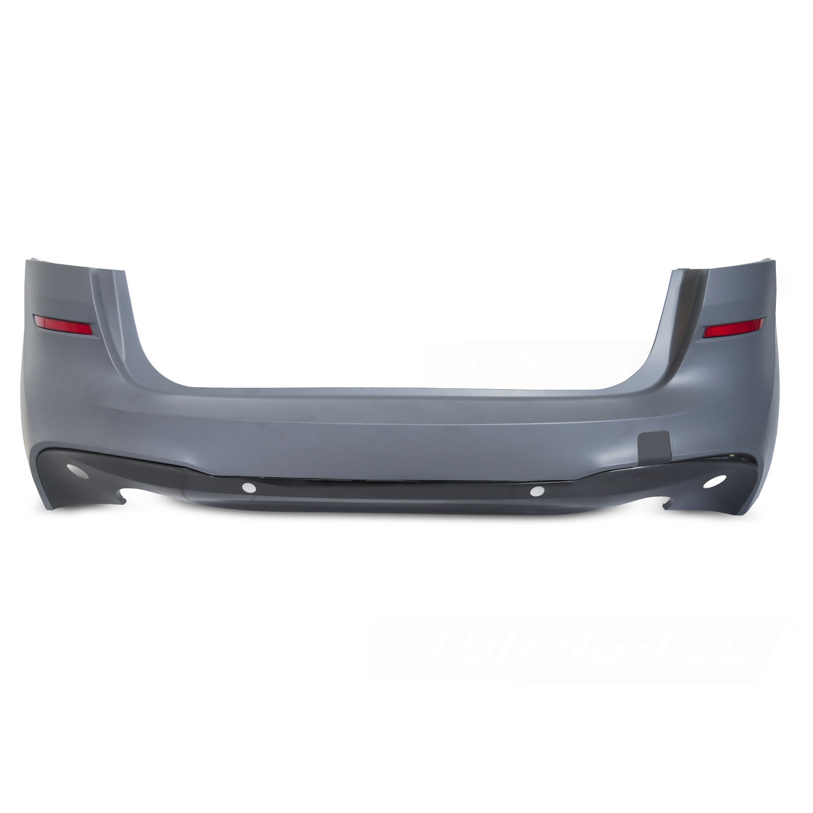 Pare choc arrière look M-Tech avec PDC pour BMW Série 2 F45 Active Tourer 14-18