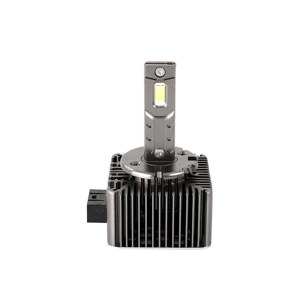 Ampoule D1S de conversion LED Plug&Play 5700Lms - V18 - 35W