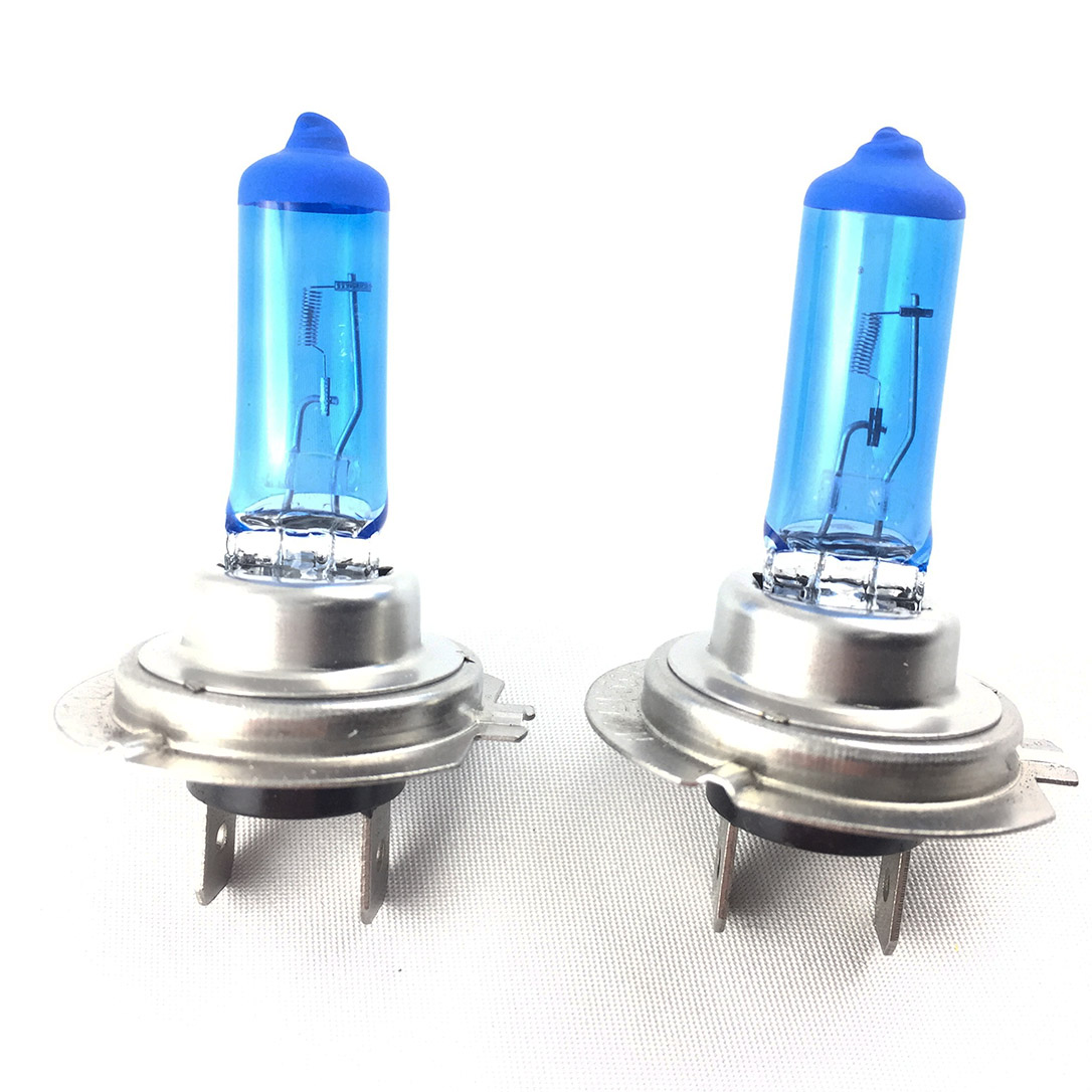 T4W LED bulb Twin3 5730 - Anti OBD Error - BA9S base - Pure White