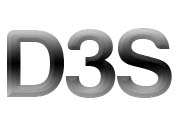 D3S