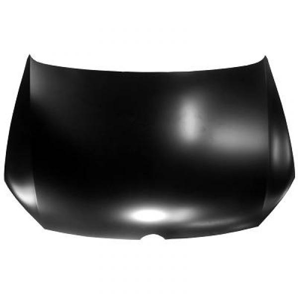 Engine cover VW Polo 6R 6C 09-17