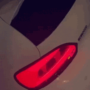 2 VW Scirocco 08-14 LED LTI-achterlichten - Rood - Dynamisch