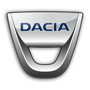 Phares, feux, pare choc pour Dacia
