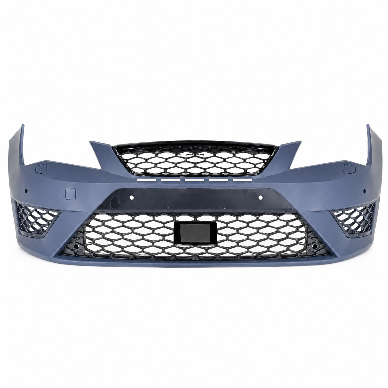Pare choc avant SEAT LEON 3 5F - 12-20 - look FR Cupra