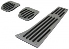 Jeu de pedales alu BMW E30 E36 E46 E90 E91 E92 E93  - Alu