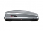 MODULA CIAO 340 Coffre de toit gris