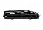 MODULA WEGO 450 Coffre de toit Noir