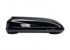 MODULA BELUGA 420 Easy Coffre de toit Noir