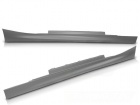 Bas de caisse BMW Serie 1 F21 2011- - Mtech