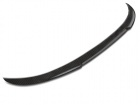 Becquet spoiler de coffre - BMW Serie 4 F33 F83 look M4 - carbone