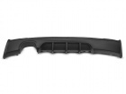 Diffuseur arriere BMW serie 2 F22 F23 sortie double - mperf
