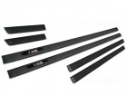 Bandes de portes BMW Serie 5 E39 look M5