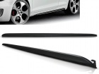 Bas de caisse VW GOLF 6 (5K1) 08-12 - look GTI