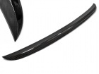 Becquet spoiler de coffre - BMW Serie 5 E60 03-10 - look M5  - carbone