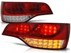 2 Feux arriere AUDI Q7 led 05-09 - Rouge