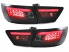 2 Feux Renault Clio 4 LED LTI - Noir