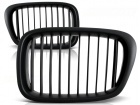 Grilles calandre BMW Serie 5 E39 95-03 - Noir