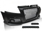 Pare choc avant AUDI A3 08-12 Look RS3 - parctronic Noir