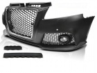 Pare choc avant AUDI A3 08-12 Look RS3 - parctronic chrome
