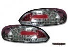 2 Feux arriere VW Scirocco (13) LED - Chrome