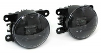 Antibrouillards LED Renault Kangoo 2 Megane 2 3 Laguna 2 3 Scenic 2 3