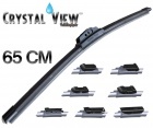Balai essuie glace Crystal View 65CM - 26\"