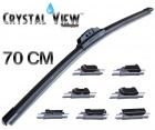 Crystal View wiper blade 70CM - 28 \ "