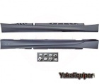 Bas de caisse BMW Serie 1 E87 04-11 PACK M