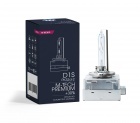 1 Ampoule xenon M-TECH Premium +30% D1S 4300K