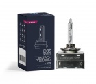 1 Ampoule xenon M-TECH Premium +30% D3S 4300K