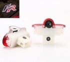 Pack Ghost LED Light Bas de porte - Logo FR Seat