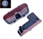 Pack Ghost LED Light Bas de porte - Logo VW