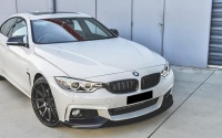 Kit carrosserie complet BMW Serie 4 F32 F33 PACK M-perf double - PDC