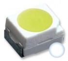 LED cms PLCC2 3528 - Blanche - 400mcd