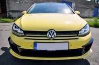 Kit carrosserie complet VW Golf 7 5G1 (VII) look R400