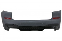 Kit carrosserie complet BMW X3 G01 - look X3M - PDC