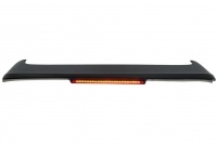 Becquet spoiler de toit - VW GOLF 6 08-12 - look R20