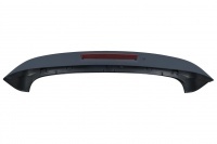 Becquet spoiler de toit - VW GOLF 6 08-12 - look R20