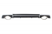 Diffuseur arriere AUDI A3 8V berline 12-16 - look RS3
