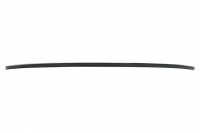 Becquet spoiler de coffre - Carbone - Tesla Model 3