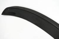 Becquet spoiler de coffre - Carbone - Tesla Model 3