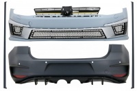 Kit carrosserie complet VW Golf 7 5G1 (VII) look R400
