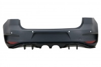 Kit carrosserie complet VW Golf 7 5G1 (VII) look R400