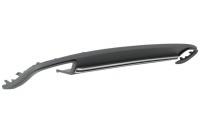 Diffuseur arriere AUDI A4 B8 11-15 - Look ABT