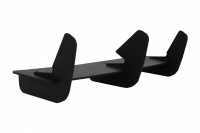 Extension diffuseur arriere VW Polo 5 6R  GTI 11-18
