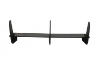 Extension diffuseur arriere VW Polo 5 6R  GTI 11-18