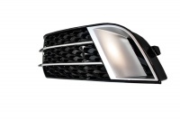 Grilles antibrouillard Audi A1 8X 2010 -2015 - look RS1